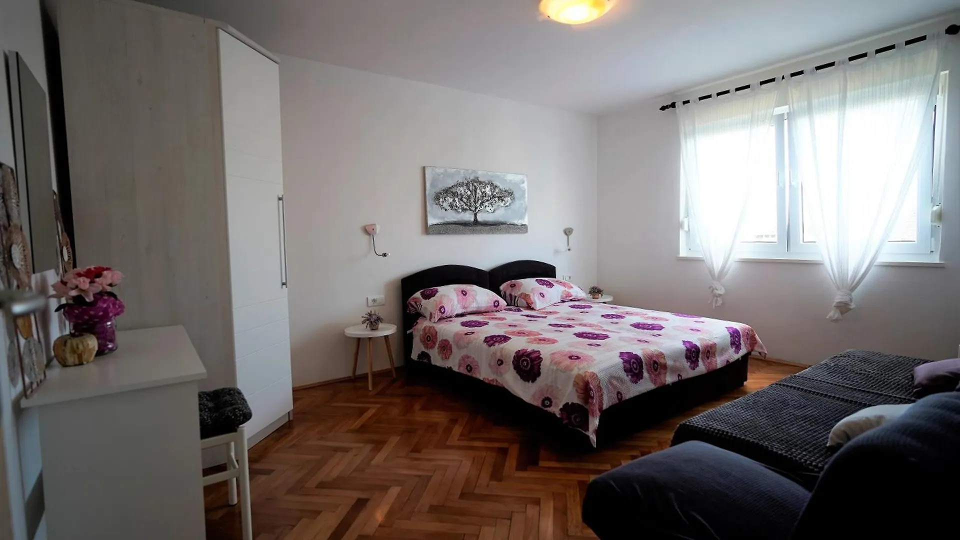 Apartman S Pogledom Na More - Nada Pola Croazia
