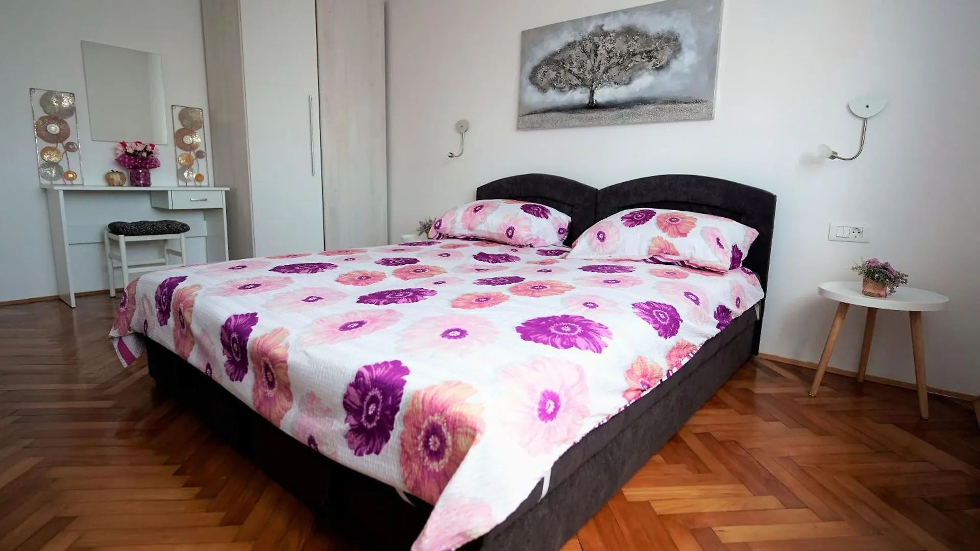 Appartamento Apartman S Pogledom Na More - Nada Pola