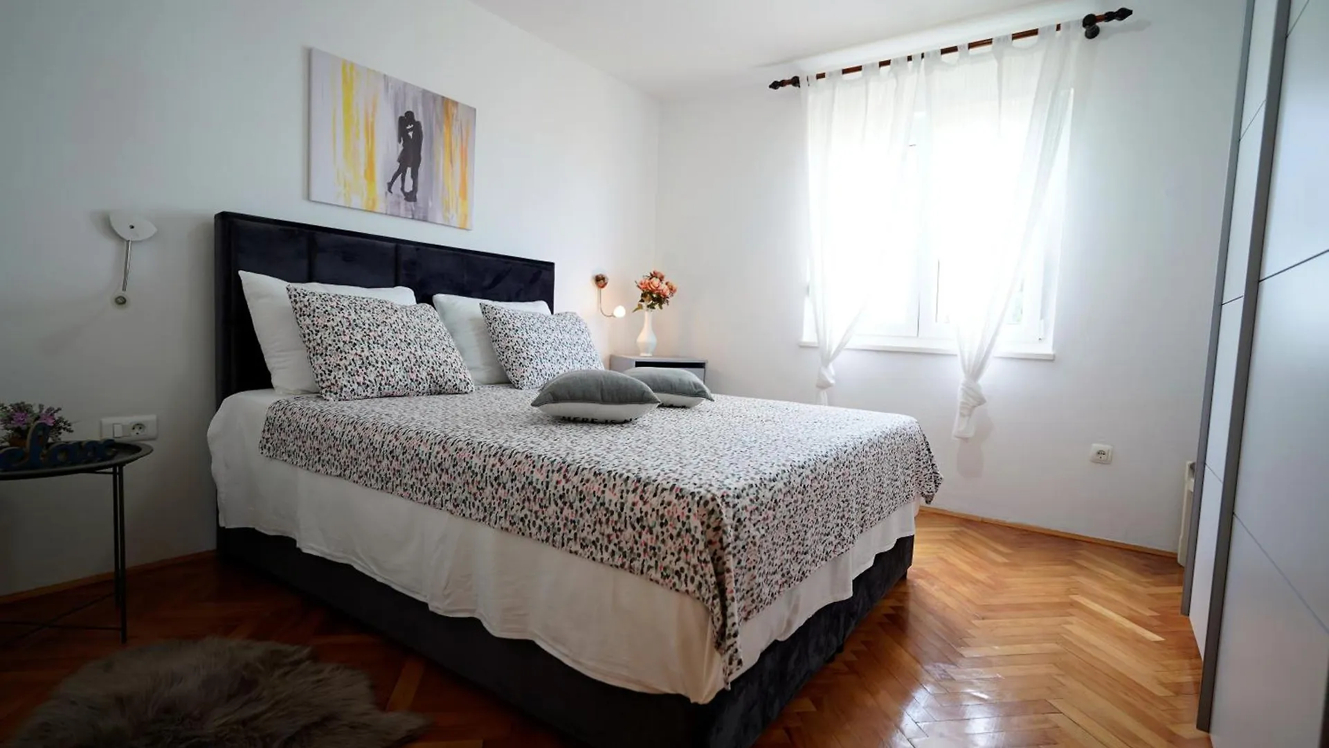 Appartamento Apartman S Pogledom Na More - Nada Pola Croazia